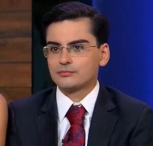 Dudu Camargo revela o que fará com o prêmio de A Fazenda 17: – Deixa ele paradinho lá