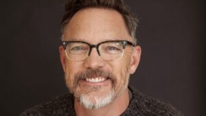 Matthew Lillard Knows He’s Having a Moment — and He’s ‘Here for It’ (Exclusive)