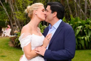 Casamento; futuro na Record: O que 2025 reserva para Ana Hickmann?