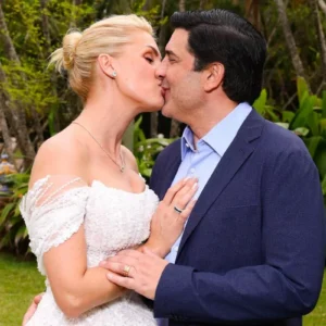 Edu e Ana Hickmann