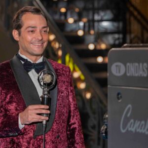 Garota do Momento - Alfredo Honório (Eduardo Sterblitch)