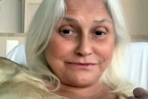 Antes e depois de Fafá de Belém após perder 25 kg