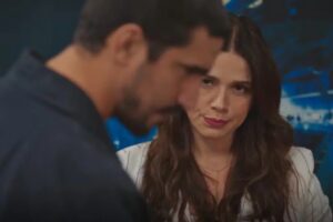 Família é Tudo: Doença de Tom cai nas mãos de Maya acidentalmente