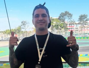 Ex-BBB Felipe Prior pode ser preso a qualquer momento; saiba o motivo!