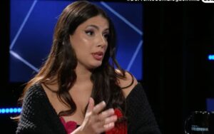 Fernanda Bande fala sobre afastamento de Giovanna Pitel após o BBB 24