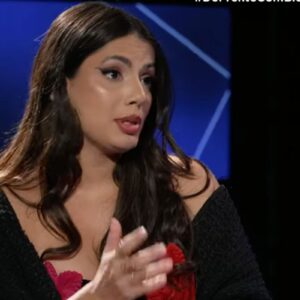 Fernanda Bande fala sobre afastamento de Giovanna Pitel após o BBB 24