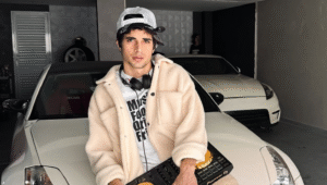 Fiuk reage a acusações de ‘desvio de conduta’: “Cansei”