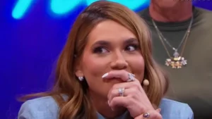 Virginia enfrenta saia justa com trocadilhos sobre Zé Felipe