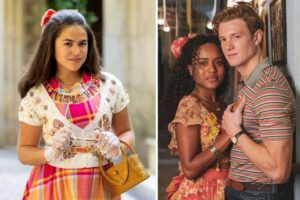 Bia, Beto e Beatriz: triângulo amoroso vai dar o que falar em ‘Garota do Momento’