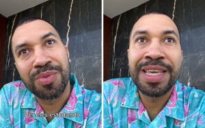 Gil do Vigor celebra 33 anos com reflexões e surpresas. Video!