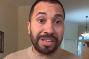 Gil do Vigor sofre na imigração dos EUA: ‘Sempre humilhação’