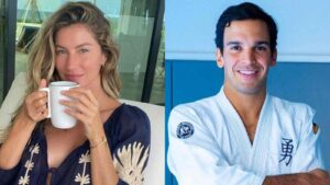 Novos detalhes do casamento de Gisele Bündchen e Joaquim Valente vêm à tona