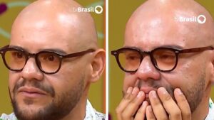 Gominho expõe momento decisivo no tratamento de Preta Gil: ‘Estava só esperando o aval’