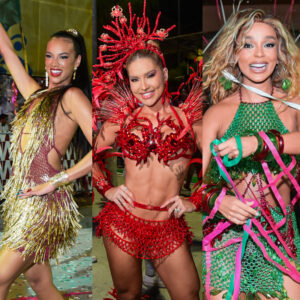 Cachorrinho filhote viraliza ao brincar em escadinha e roubar corações; assista!