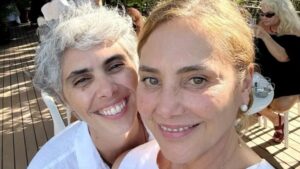 Ex-maridos de Heloisa Périssé e nova namorada: atriz vive nova fase após separações