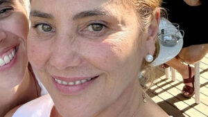 Heloisa Périssé exibe a primeira foto com sua nova namorada após assumir relação