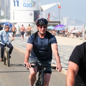 O ator de Deadpool & Wolverine