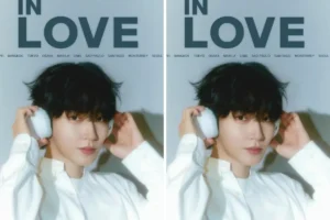 Hwang In Youp virá ao Brasil pela primeira vez