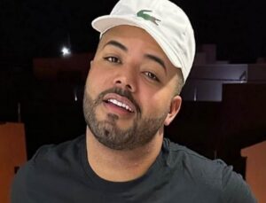 Hytalo Santos se torna réu em caso de exploração sexual e trabalho análogo à escravidão