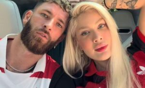 Karoline Lima diz que término com Léo Pereira foi “livramento”