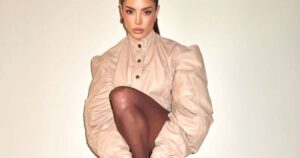 Gkay celebra sociedade com Deborah Secco e relembra erros financeiros: ‘Passei necessidade’