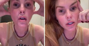 Bárbara Evans relata pânico após voo durante vendaval: ‘Achei que fôssemos morrer’