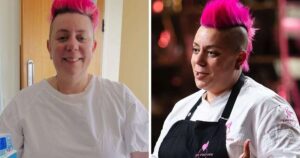 Ex-jurada do MasterChef revela diagnóstico de infecção rara: ‘Acordei e não conseguia falar’