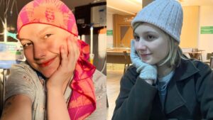 Pai de Isabel Veloso comove com novo desabafo: ‘Não nos deixe desanimar’