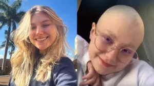 Pai de Isabel Veloso desabafa e emociona ao atualizar estado de saúde da filha: “O coração aperta”