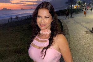 Isadora Ribeiro vende roupas e joias de seu acervo pessoal: ‘Aumentar a renda’