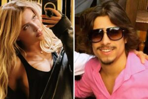 Jade Picon em novo amor? Ex de Isis valverde é visto com a atriz