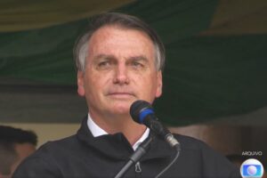 Sensitiva traz alívio com revelação sobre prisão de Bolsonaro: ‘Não vejo’