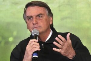 PL rompe o silêncio, escancara verdade e pede pela libertação de Jair Bolsonaro
