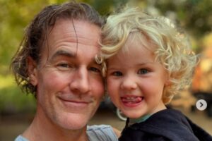 Ator de ‘Dawson’s Creek’ é diagnosticado com câncer colorretal