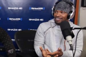 Jamie Foxx pode ser chamado como testemunha em julgamento de P. Diddy