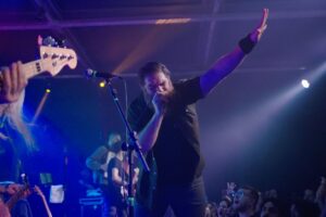 Fogo de Chão e School of Rock celebram o sucesso da primeira edição do Churras of Rock