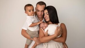 Ary Mirelle desabafa sobre primeira saída solo pós-maternidade: “Meu coração”