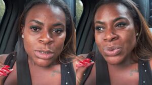 Jojo Todynho se revolta com atitude de fã: ‘Não gosto desse tipo de intimidade’