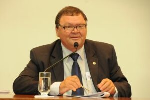 Morre José Bonifácio após sofrer grave acidente aos 74 anos