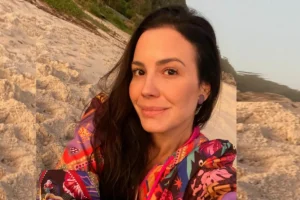 Juliana Knust fala sobre o fim do casamento: ‘Renascimento’