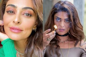 Globo traz Bibi Perigosa e Angel de volta em nova novela