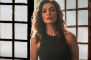 Juliana Paes, sucesso em ‘Pedaço de Mim’, fará nova série no streaming