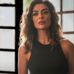 Juliana Paes faz série na Disney+