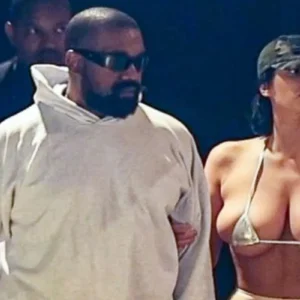 Kanye West, Bianca Censori