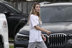 Namorada de Liam Payne faz tratamento psicológico para superar a perda