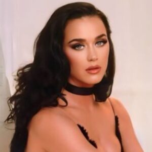 Katy Perry