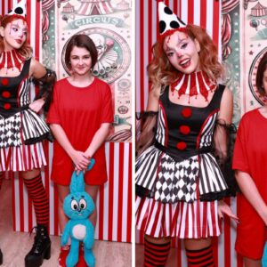 Giovanna Lancellotti e Klara Castanho