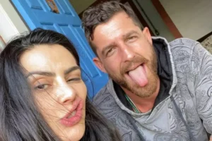 Marido de Cleo abre o jogo sobre combinados da relação deles