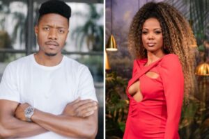 Leandro Marçal se defende de acusações em ‘Casamento às Cegas’