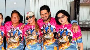 Comentário inesperado da mãe de Zé Felipe chama a atenção